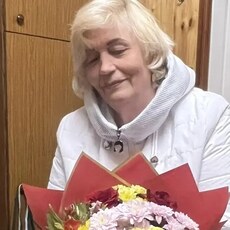 Фотография девушки Лида, 64 года из г. Тула