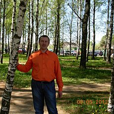 Фотография мужчины Алекс, 50 лет из г. Полоцк