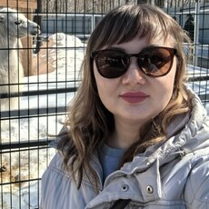 Фотография девушки Екатерина, 37 лет из г. Чебоксары
