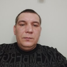 Фотография мужчины Алексей, 39 лет из г. Чебоксары