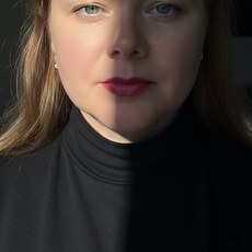 Фотография девушки Aa, 40 лет из г. Звенигород