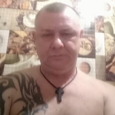 Фотография мужчины Виталий, 48 лет из г. Березовский (Кемеровская Обл)
