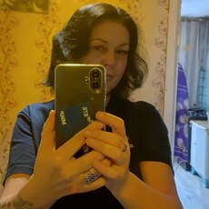 Фотография девушки Елена, 42 года из г. Черепаново