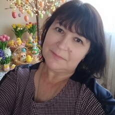 Фотография девушки Елена, 57 лет из г. Нижний Новгород