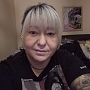 Оксана, 47 лет