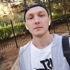 Фотография мужчины Сергей, 28 лет из г. Норильск
