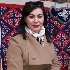 Фотография девушки Наталья, 34 года из г. Усть-Каменогорск