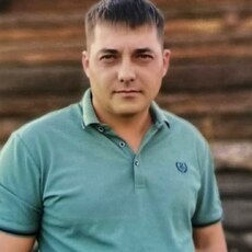 Фотография мужчины Евгений, 36 лет из г. Могоча