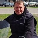 Юра, 42 года