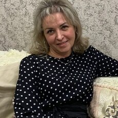 Фотография девушки Оксана, 48 лет из г. Барнаул