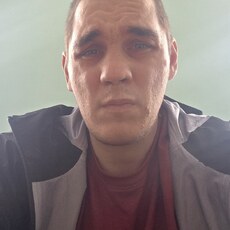Фотография мужчины Валерий, 27 лет из г. Джанкой