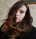 Анжела, 20 лет