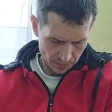 Фотография мужчины Юрий, 42 года из г. Орша