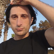 Фотография мужчины Alik, 44 года из г. Ашкелон
