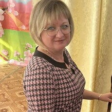 Фотография девушки Незнакомка, 43 года из г. Щекино