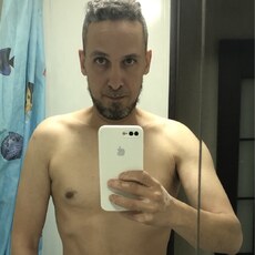 Фотография мужчины Ahmed, 39 лет из г. Альметьевск
