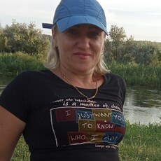 Фотография девушки Вероника, 48 лет из г. Валуйки