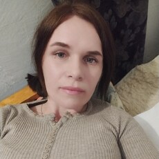Фотография девушки Наталя, 35 лет из г. Варшава