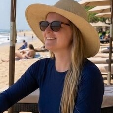 Фотография девушки Віка, 36 лет из г. Бердичев