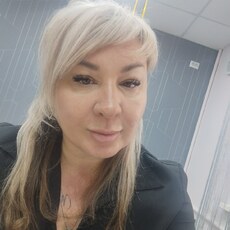 Фотография девушки Любовь, 45 лет из г. Волгоград