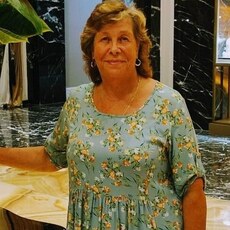 Фотография девушки Надежда, 59 лет из г. Нижний Новгород