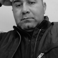 Фотография мужчины Ahmed, 43 года из г. Сочи