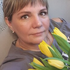 Фотография девушки Людмила, 50 лет из г. Екатеринбург