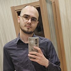 Фотография мужчины Влад, 24 года из г. Омск