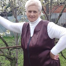 Фотография девушки Татьяна, 66 лет из г. Армавир
