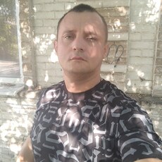Фотография мужчины Ni, 35 лет из г. Ейск