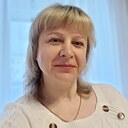 Валентина, 45 лет