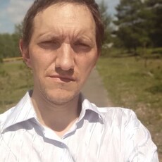Фотография мужчины Лëша, 44 года из г. Коломна