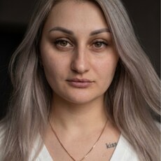 Фотография девушки Окси, 34 года из г. Бийск