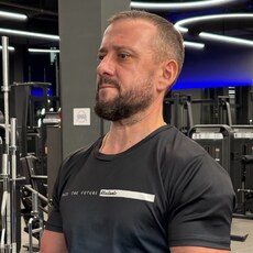 Фотография мужчины Евгений, 46 лет из г. Анжеро-Судженск