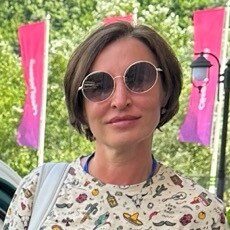 Фотография девушки Наталья, 52 года из г. Ленинск-Кузнецкий