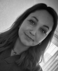 Фотография девушки Lesya, 30 лет из г. Береза