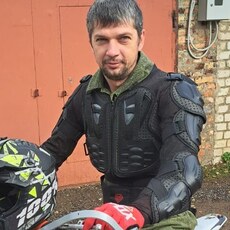 Фотография мужчины Александр, 36 лет из г. Буденновск