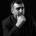 Gruzin, 33 года