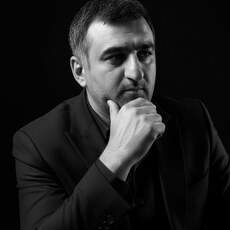 Фотография мужчины Gruzin, 33 года из г. Тбилиси