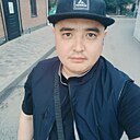 Olzhas, 32 года