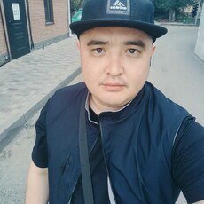 Фотография мужчины Olzhas, 32 года из г. Павлодар