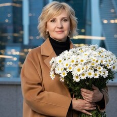 Фотография девушки Алена, 51 год из г. Самара