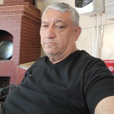 Фотография мужчины Боходир, 58 лет из г. Ташкент