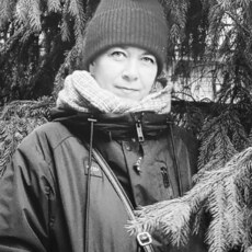 Фотография девушки Наталья, 55 лет из г. Ижевск