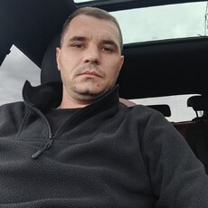 Фотография мужчины Антон, 37 лет из г. Москва