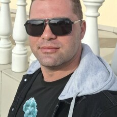 Фотография мужчины Григорий, 37 лет из г. Невинномысск