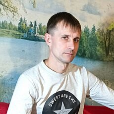 Фотография мужчины Александр, 46 лет из г. Краснодон