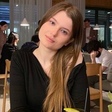 Фотография девушки Булочка, 35 лет из г. Липецк