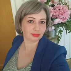 Фотография девушки Ольга, 41 год из г. Астрахань