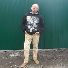 Фотография мужчины Владимир, 51 год из г. Каменск-Шахтинский